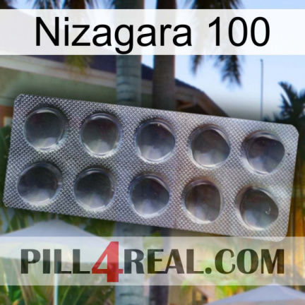 Nizagara 100 30